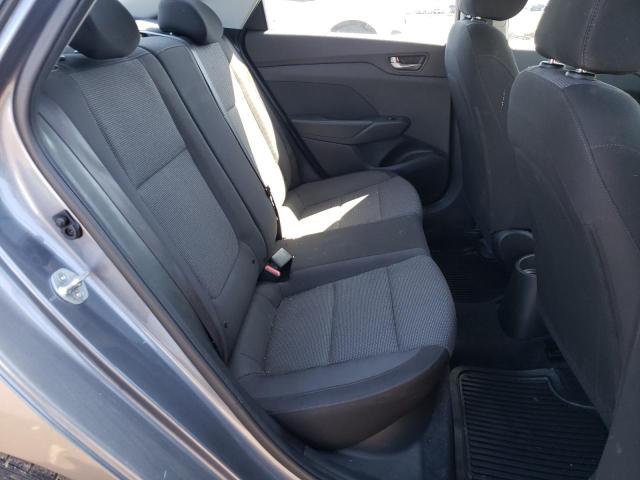 Photo 6 from auction – 2019 HYUNDAI ACCENT SE with VIN 3KPC24A37KE066854