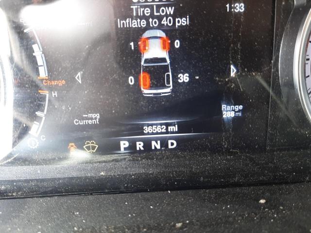 Photo 8 from auction – 2020 RAM 1500 CLASS with VIN 1C6RR6TT7LS133490
