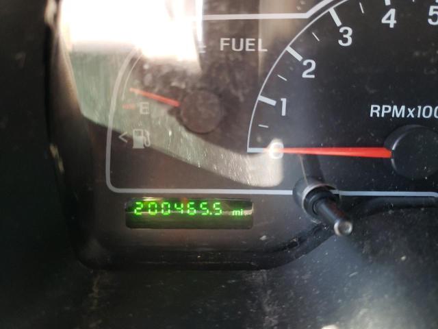 Photo 8 from auction – 2000 FORD WINDSTAR L with VIN 2FMZA5146YBA88674