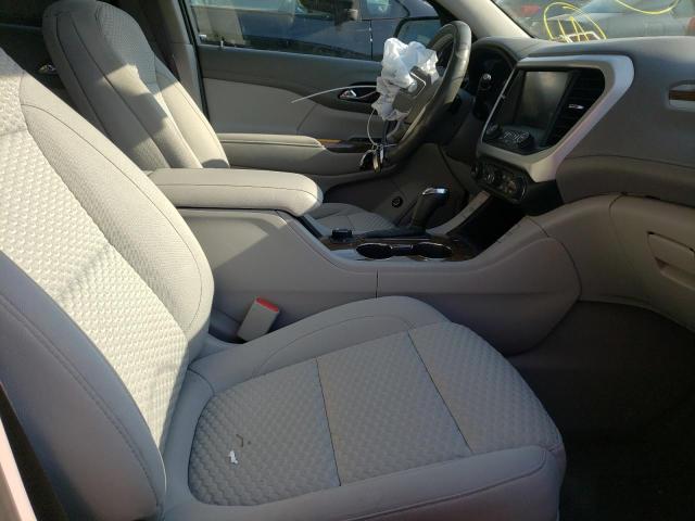 Photo 5 from auction – 2019 GMC ACADIA SLE with VIN 1GKKNSLS4KZ141644