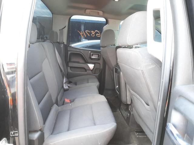 Photo 8 from auction – 2016 CHEVROLET SILVERADO with VIN 1GCRCREC9GZ265074
