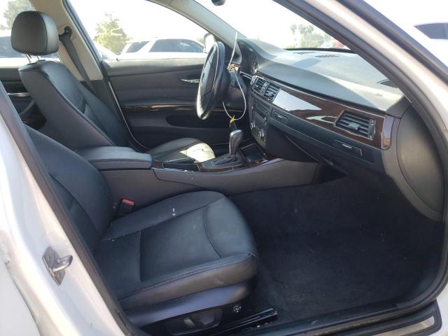 Photo 5 from auction – 2011 BMW 328 I SULE with VIN WBAPH5G57BNM78747