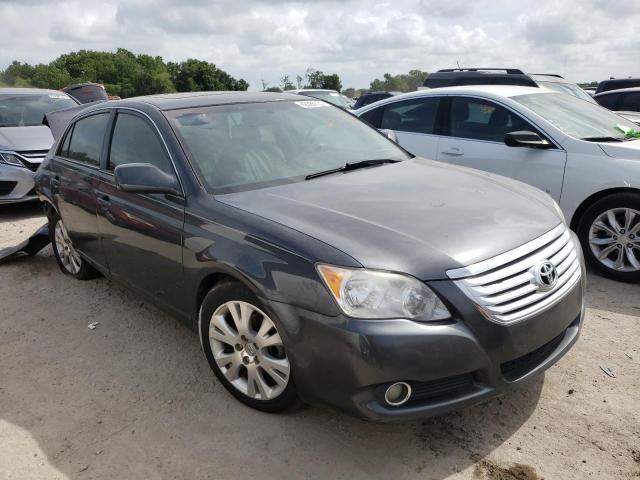 Photo 1 from auction – 2008 TOYOTA AVALON XLS with VIN 4T1BK36B98U297329