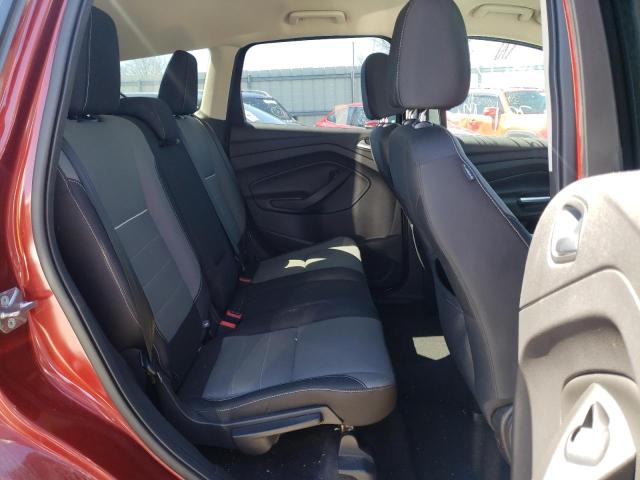 Photo 6 from auction – 2015 FORD ESCAPE SE with VIN 1FMCU0GX5FUC60962