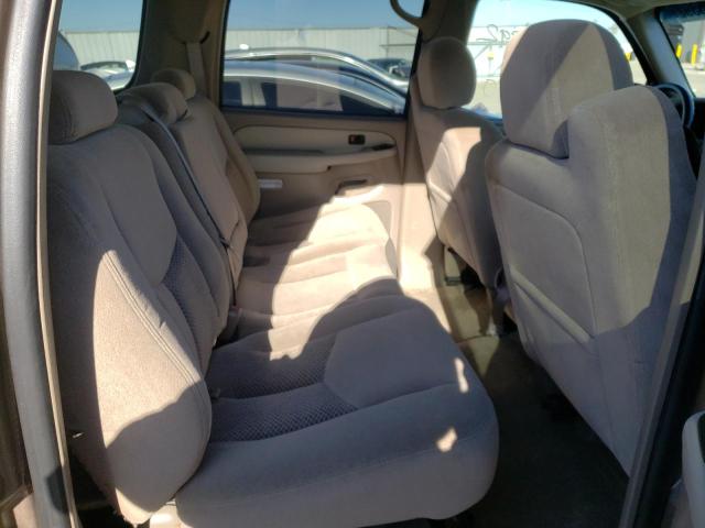 Photo 6 from auction – 2003 CHEVROLET SUBURBAN K with VIN 1GNFK16Z93J169245