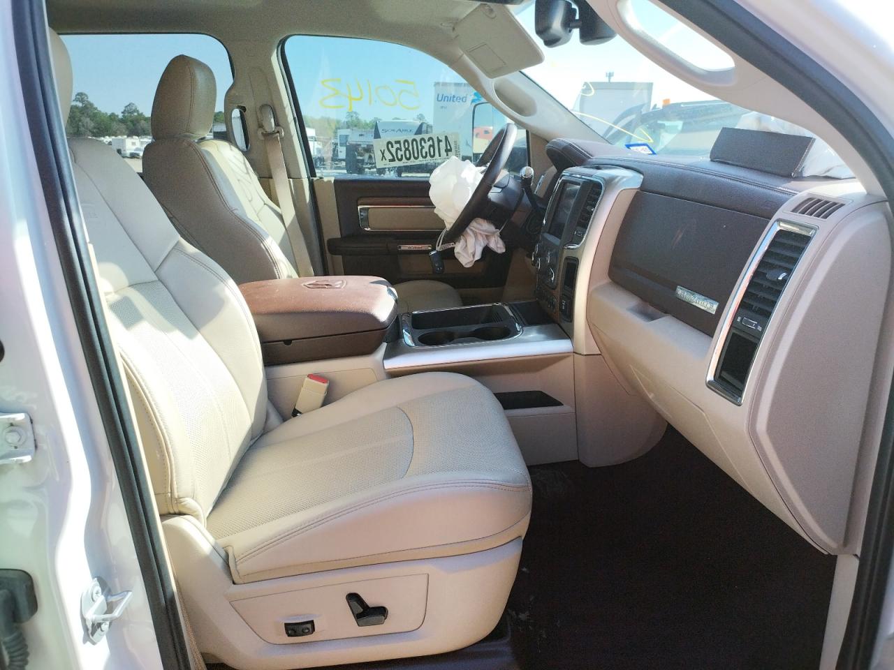 Photo 5 from auction – 2018 RAM 3500 LARAM with VIN 3C63RRJL5JG401483