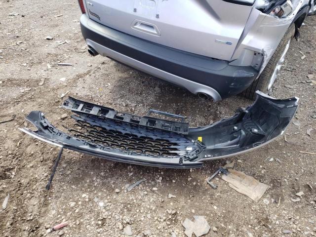 Photo 10 from auction – 2020 FORD ESCAPE SE with VIN 1FMCU9G60LUA26512