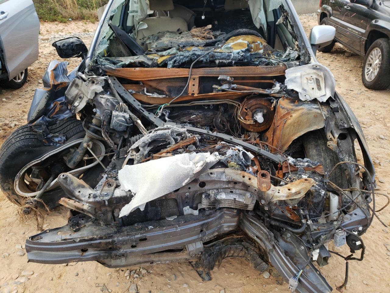 Снимка 7 от търг – 2016 SUBARU OUTBACK 2. с VIN 4S4BSBCC0G3239685