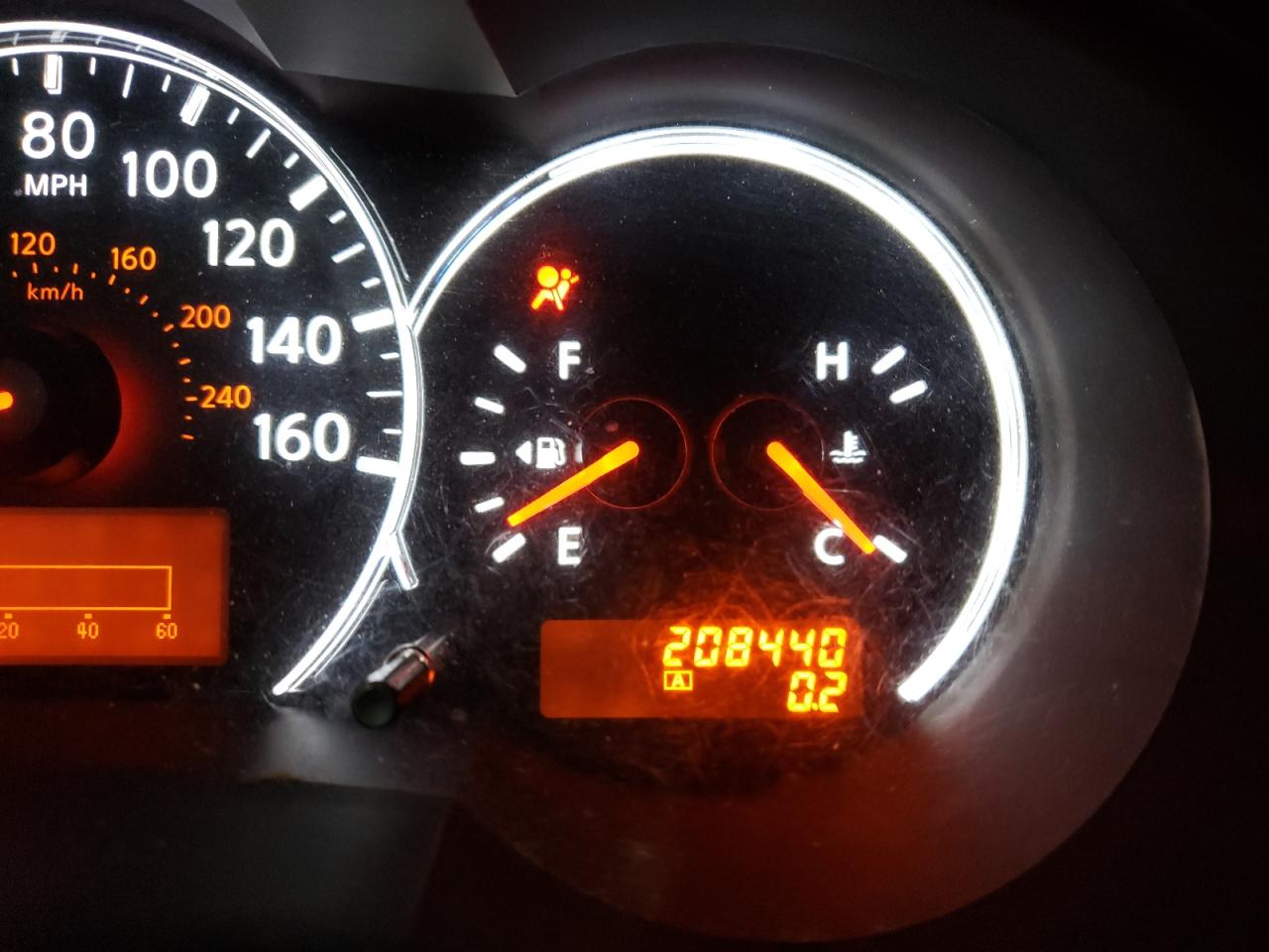Photo 8 from auction – 2012 NISSAN ALTIMA BAS with VIN 1N4AL2AP2CN485807