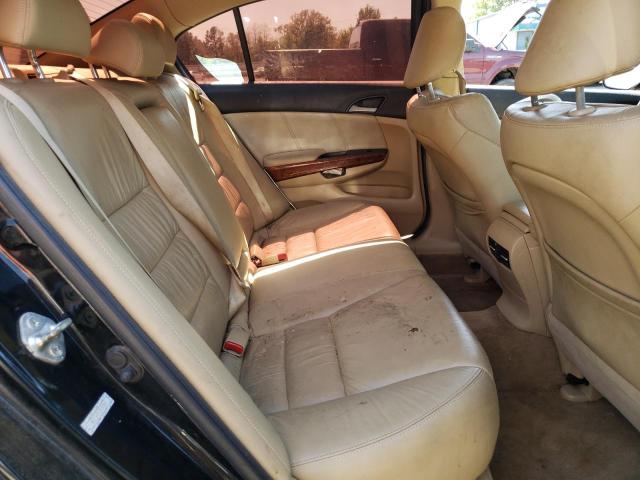 Photo 6 from auction – 2012 HONDA ACCORD EXL with VIN 1HGCP3F86CA025685