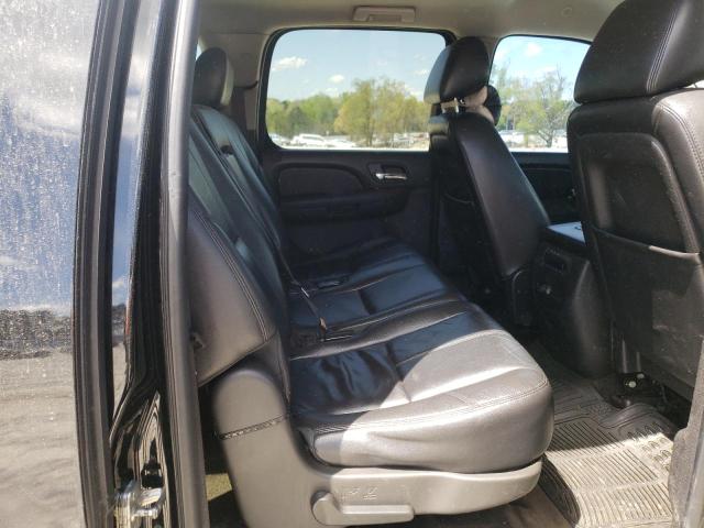 Photo 6 from auction – 2014 CHEVROLET SUBURBAN C with VIN 1GNSCJE09ER199560