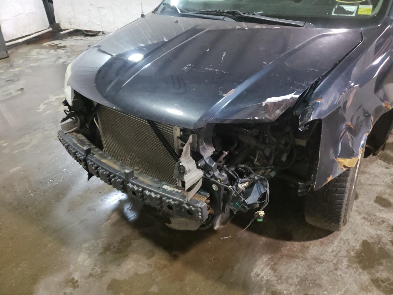 Photo 9 from auction – 2013 DODGE GRAND CARA with VIN 2C4RDGCG7DR739245