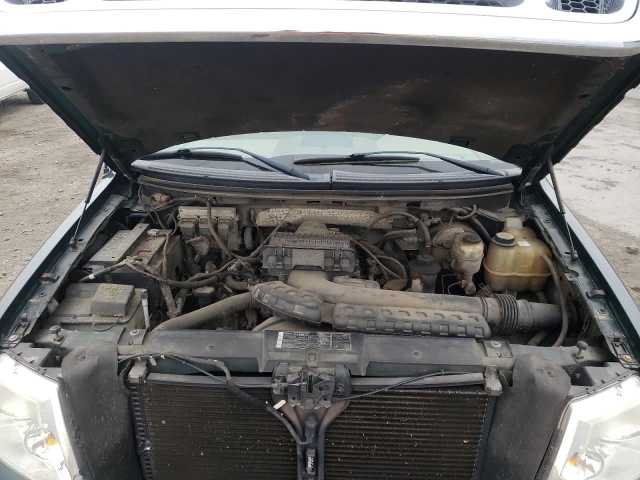 Photo 7 from auction – 2008 FORD F150 SUPER with VIN 1FTPW14VX8FA56352