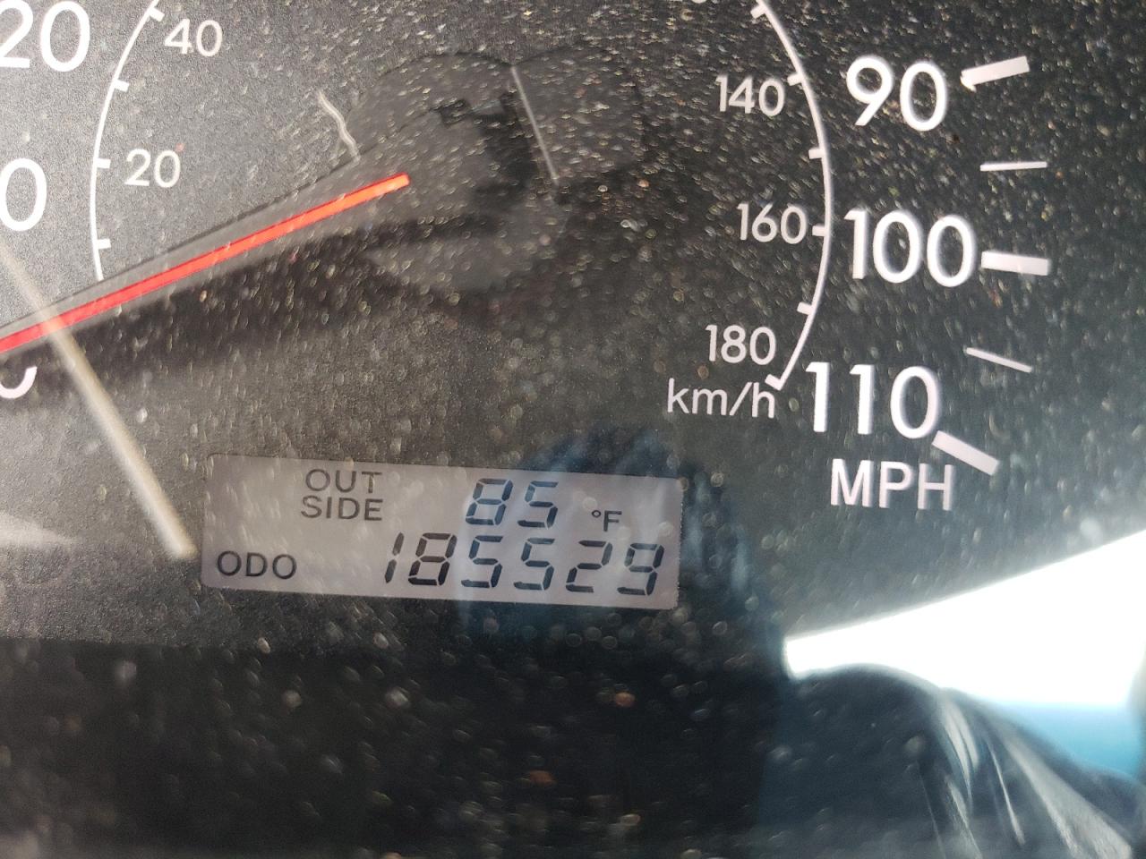 Photo 8 from auction – 2005 TOYOTA COROLLA CE with VIN 2T1BR32EX5C474382