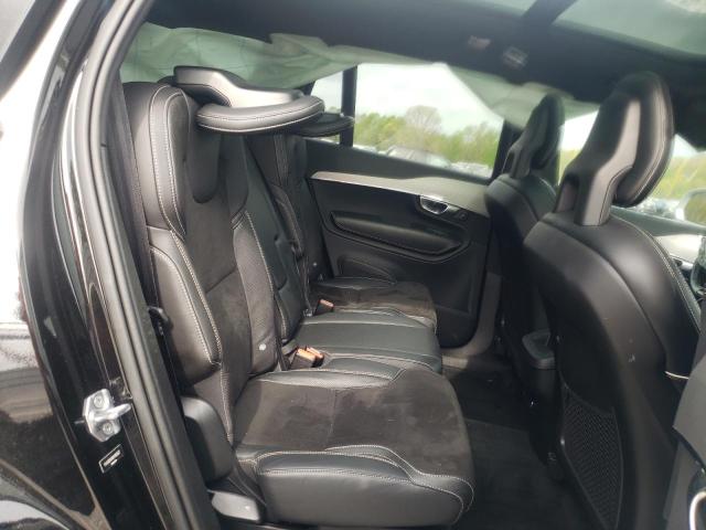 Photo 6 from auction – 2017 VOLVO XC90 T5 with VIN YV4102KM9H1185622