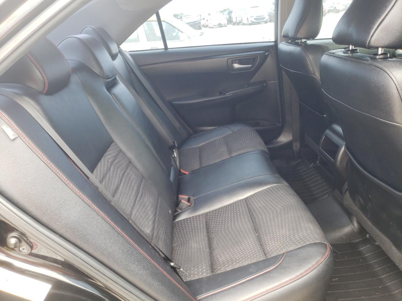 Photo 6 from auction – 2015 TOYOTA CAMRY LE with VIN 4T1BF1FK8FU490514