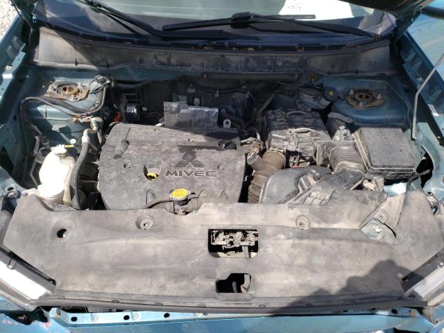 Photo 7 from auction – 2011 MITSUBISHI OUTLANDER with VIN JA4AP4AUXBZ006518