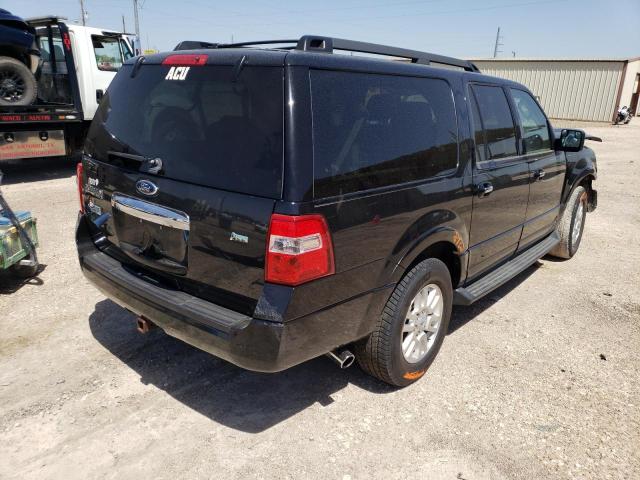Photo 4 from auction – 2014 FORD EXPEDITION with VIN 1FMJK1H53EEF01071