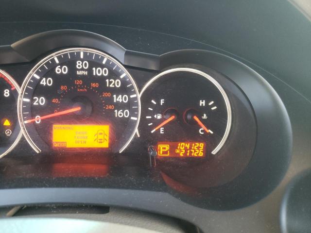 Photo 8 from auction – 2011 NISSAN ALTIMA BAS with VIN 1N4AL2AP7BN452784
