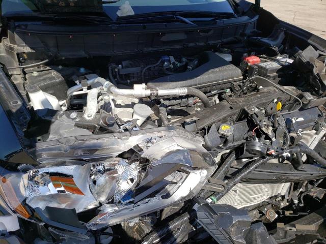 Photo 7 from auction – 2020 NISSAN ROGUE S with VIN 5N1AT2MT5LC813232