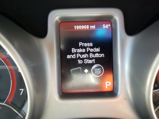 Photo 8 from auction – 2011 DODGE JOURNEY MA with VIN 3D4PG1FGXBT540937