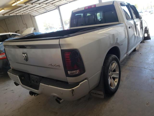 Photo 4 from auction – 2014 RAM 1500 SPORT with VIN 1C6RR7HT2ES105386