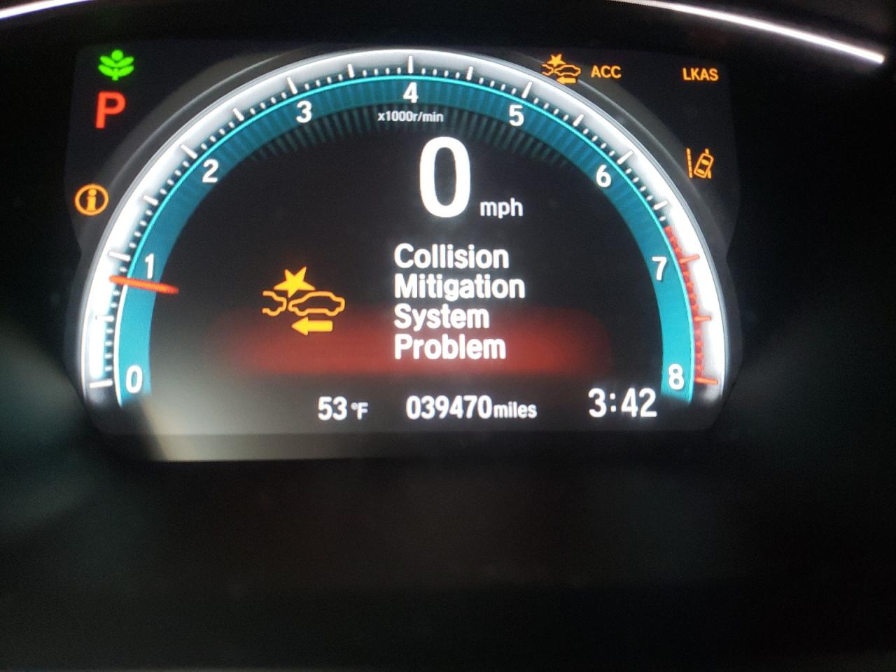 Photo 8 from auction – 2018 HONDA CIVIC EX with VIN 2HGFC2F83JH512697