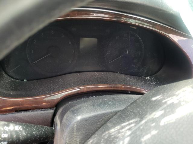 Photo 8 from auction – 2011 HYUNDAI GENESIS 3. with VIN KMHGC4DE0BU136641