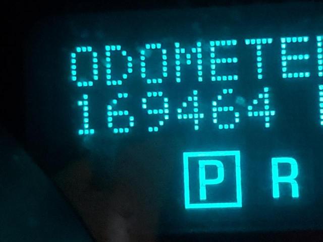 Photo 8 from auction – 2010 CHEVROLET TRAVERSE L with VIN 1GNLVGED1AJ238090