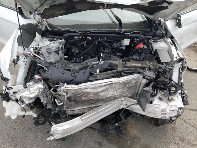 Photo 7 from auction – 2019 HONDA CIVIC SI with VIN 2HGFC3A59KH750185