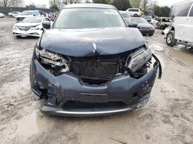 Photo 9 from auction – 2016 NISSAN ROGUE S with VIN KNMAT2MV5GP700501