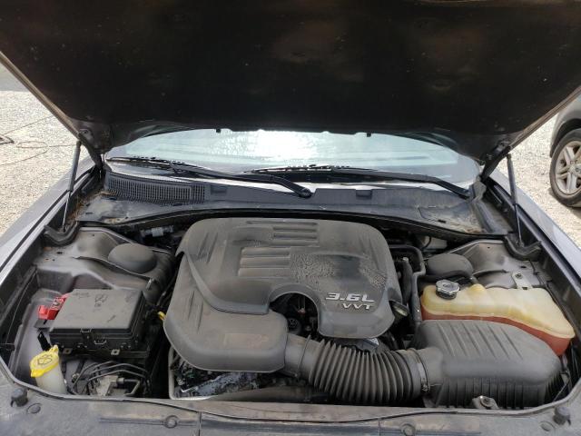 Photo 7 from auction – 2016 DODGE CHARGER SE with VIN 2C3CDXBG4GH104571