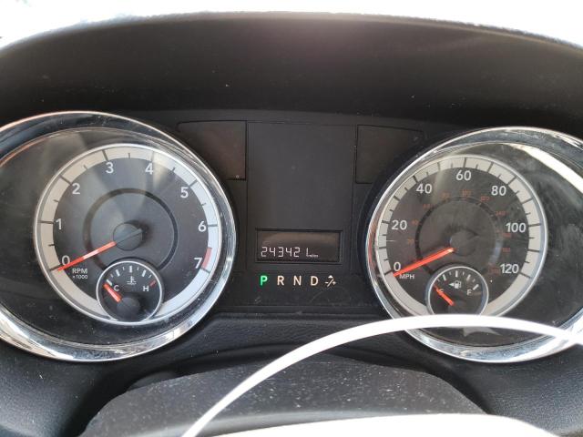 Photo 8 from auction – 2012 DODGE GRAND CARA with VIN 2C4RDGCG4CR156887