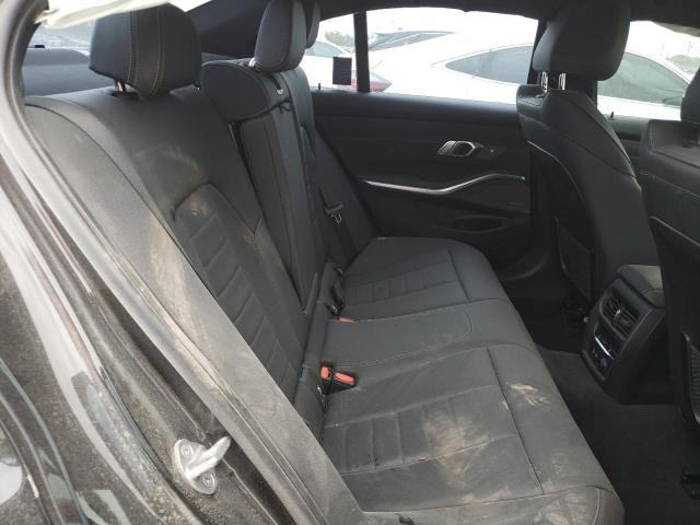 Photo 8 from auction – 2020 BMW M340I with VIN WBA5U7C07LA234193