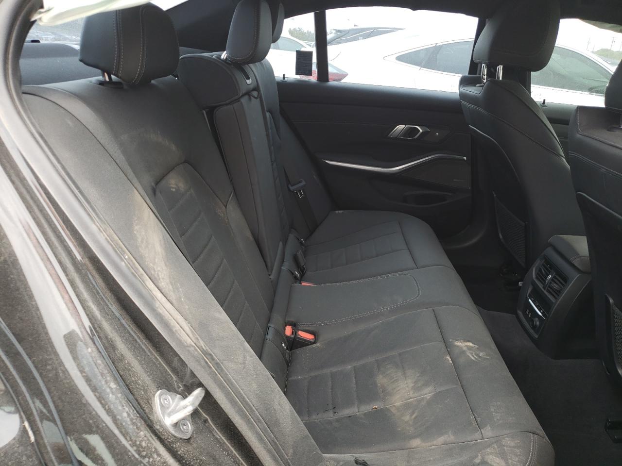 Photo 18 from auction – 2020 BMW M340I with VIN WBA5U7C07LA234193