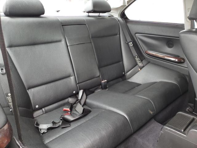 Photo 6 from auction – 2005 BMW 325 CI with VIN WBABD33475PL07495