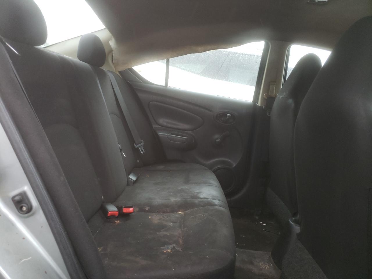 Photo 6 from auction – 2014 NISSAN VERSA S with VIN 3N1CN7AP9EL846174