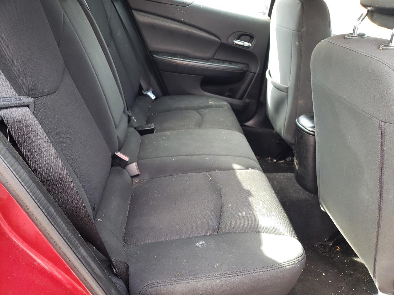 Photo 6 from auction – 2014 DODGE AVENGER SE with VIN 1C3CDZAB7EN169873