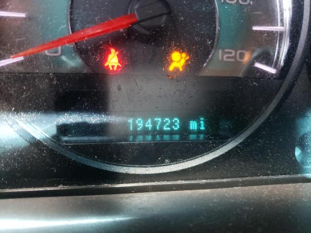 Photo 8 from auction – 2010 FORD FUSION with VIN 3FAHP0JA6AR337155