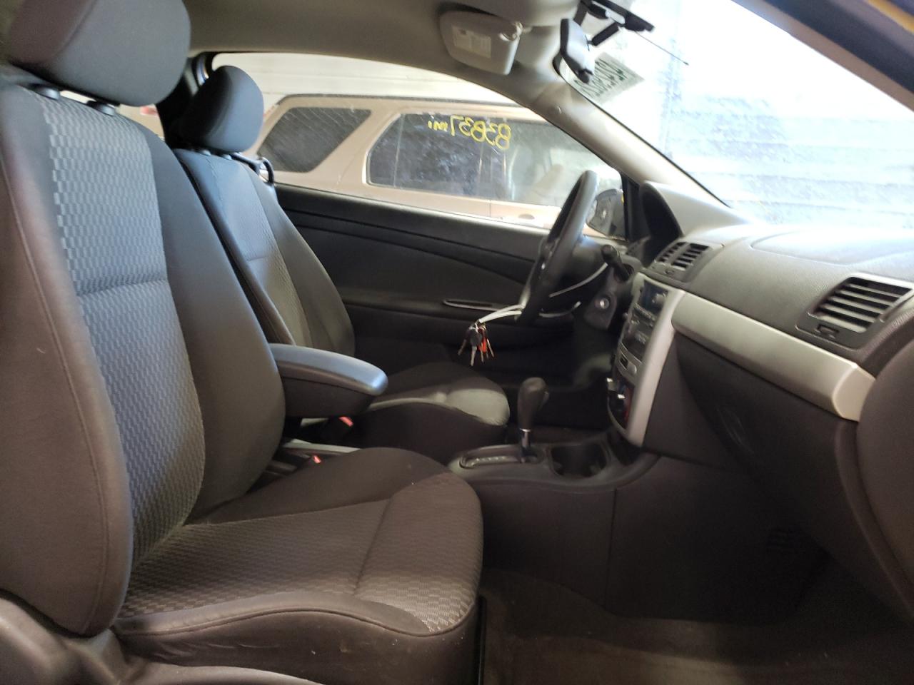 Photo 5 from auction – 2008 CHEVROLET COBALT with VIN 1G1AL18F087158795