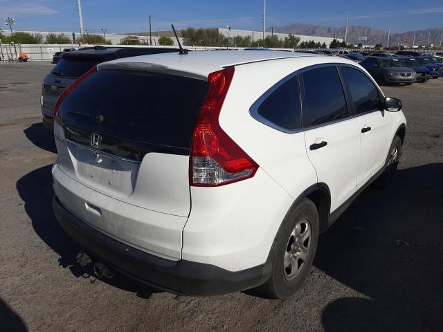 Photo 4 from auction – 2012 HONDA CR-V with VIN 2HKRM3H3XCH515106