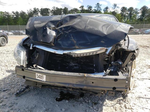 Photo 9 from auction – 2011 FORD TAURUS SEL with VIN 1FAHP2EW2BG130899