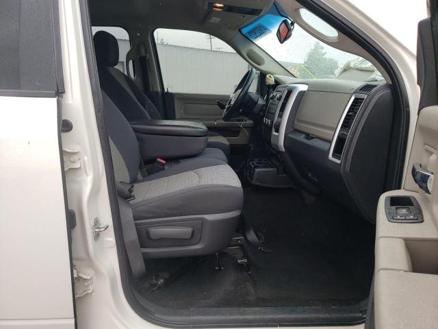 Photo 5 from auction – 2009 DODGE RAM 1500 with VIN 1D3HB13T69S725801