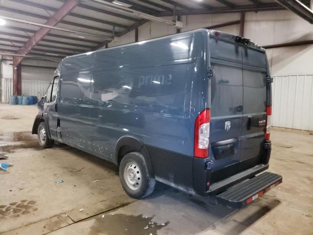 Photo 3 from auction – 2020 RAM PROMASTER with VIN 3C6URVJGXLE117314
