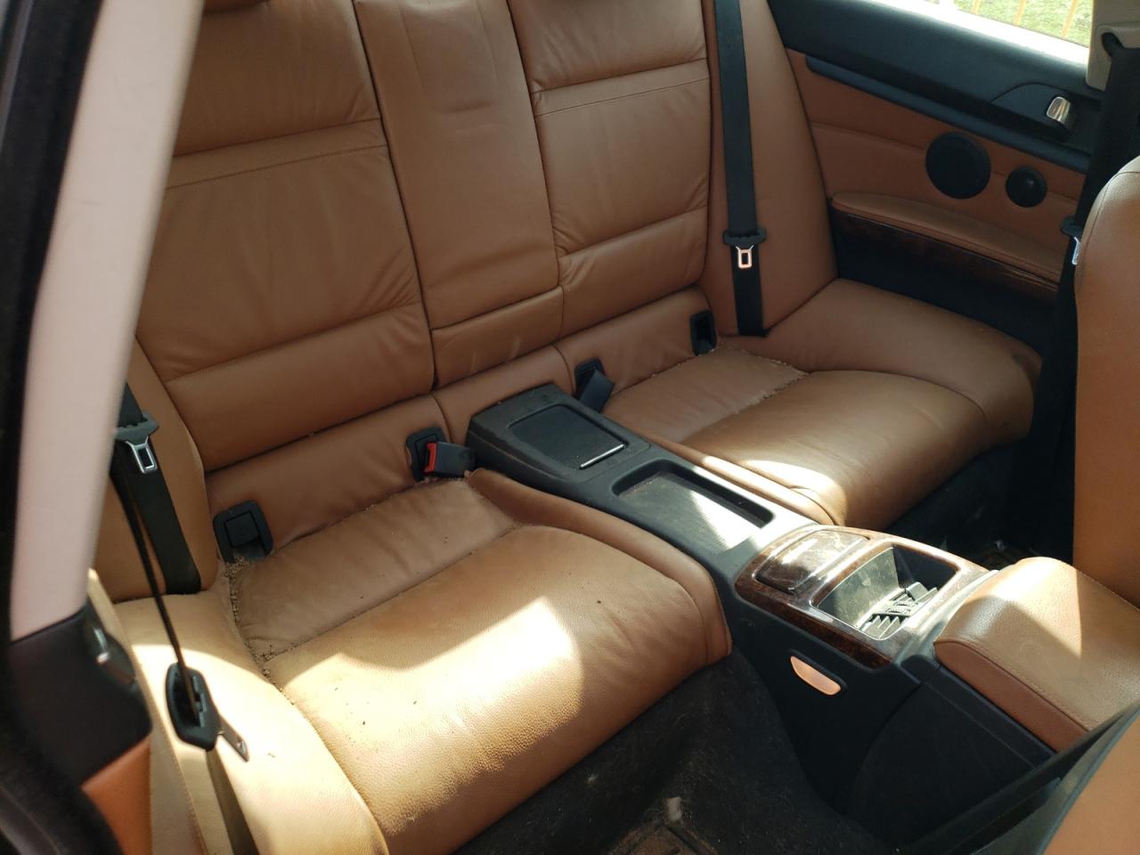 Zdjęcie 6 z aukcji – 2007 BMW 328 XI z VIN WBAWC33557PC86097