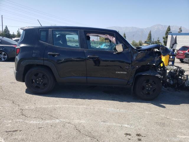 Photo 9 from auction – 2017 JEEP RENEGADE S with VIN ZACCJAAB9HPF45281
