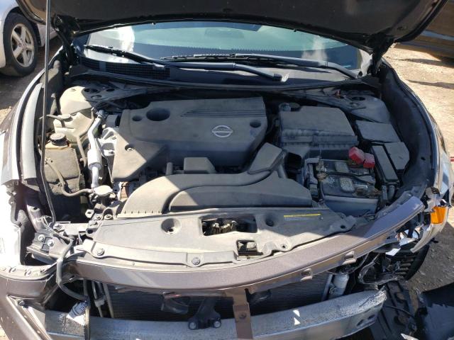 Photo 7 from auction – 2015 NISSAN ALTIMA 2.5 with VIN 1N4AL3AP3FC101247