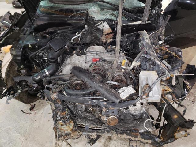 Photo 7 from auction – 2010 SUBARU IMPREZA OU with VIN JF1GH6D6XAH818336