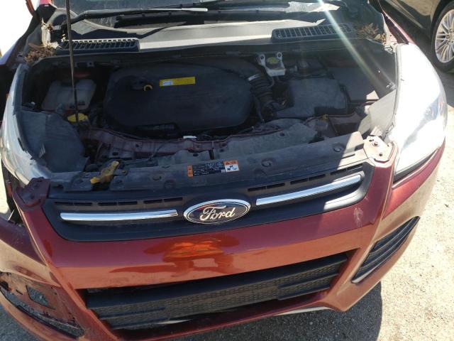 Photo 7 from auction – 2015 FORD ESCAPE SE with VIN 1FMCU0GX5FUC60962