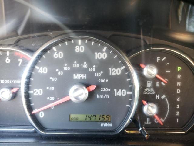 Photo 8 from auction – 2012 MITSUBISHI GALANT FE with VIN 4A32B2FF8CE010662